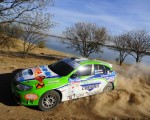 La prueba denominada "Rally del Valle Central" será la primera de la temporada 2014 y se correrá el fin de semana en nuestra provincia con pilotos de La Rioja, Tucumán, Córdoba, Santiago del Estero, San Luis y Catamarca.